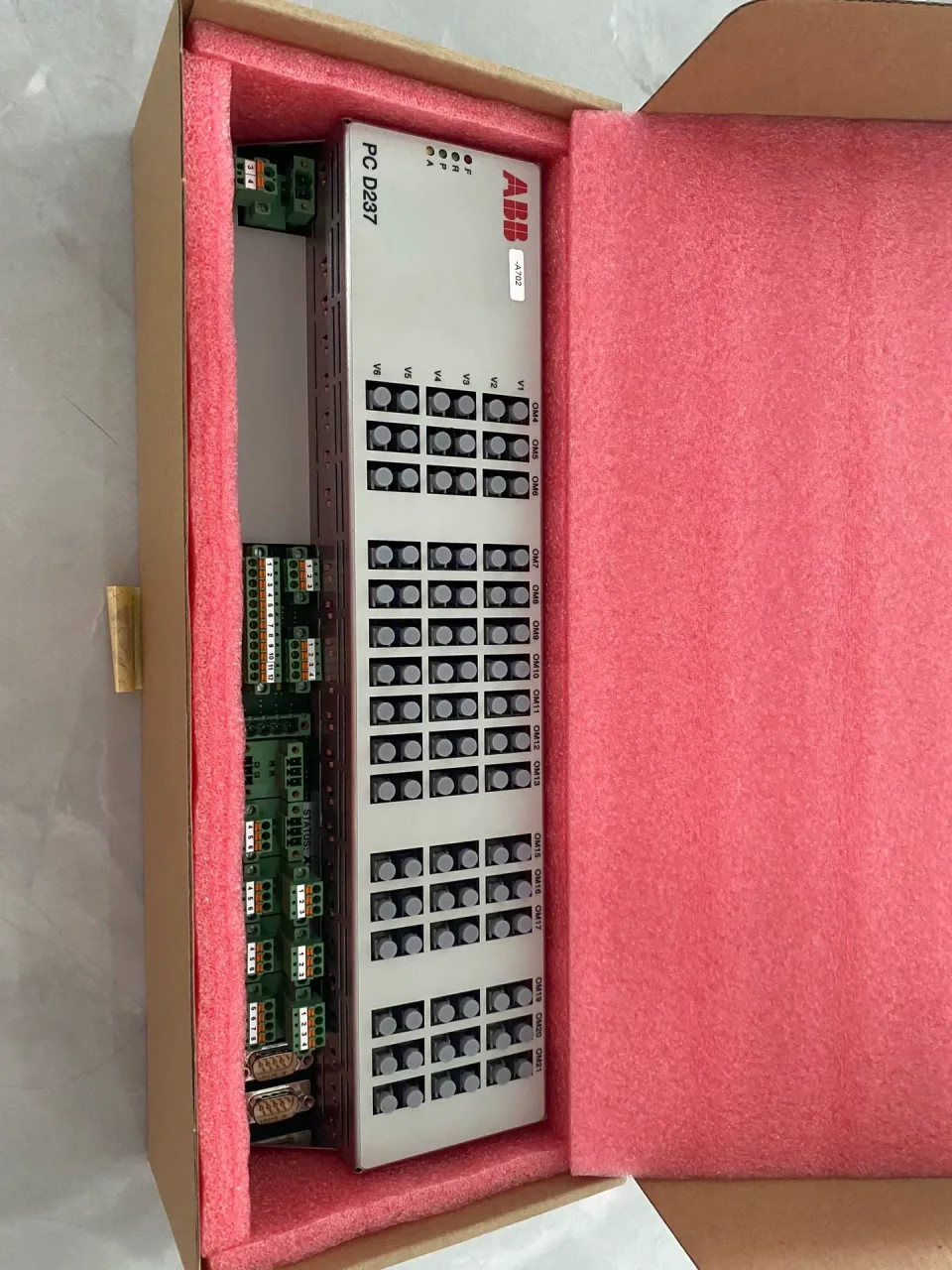 ABB PCD237 Power Electronics Module product photo 1
