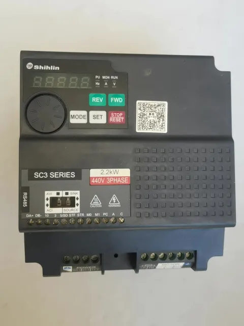 White Label SC3-043-2.2K Power Electronics Module product photo 1