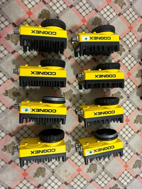 Cognex IS5705-C21 Industrial Automation Component product photo 3
