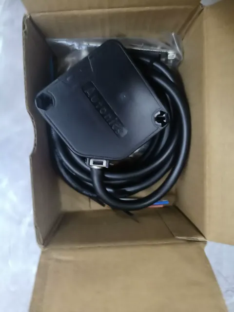 Autonics BEN300-DDT Industrial Sensor product photo 2