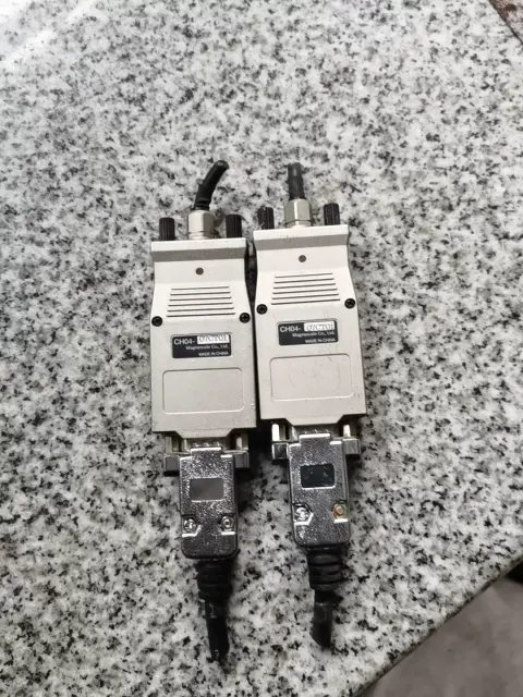 Magnescale CH04-07CT01 Industrial Automation Component product photo 1