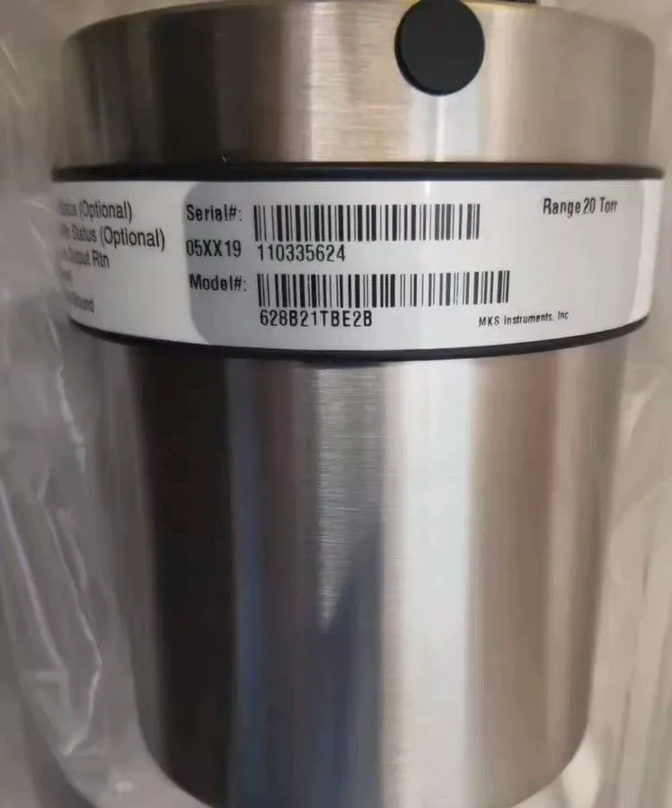 MKS Instruments 628B21TBE2B Industrial Sensor product photo 1