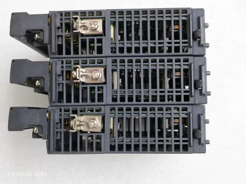 Mitsubishi Electric Q68DAVN PLC Module — product photo 20 of 31