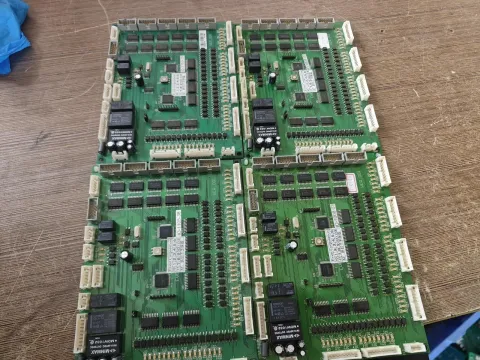 Lexel / Everest Corporation I/O-1105-38 I/O Module product photo 1