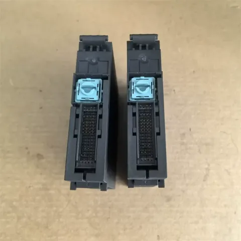 Siemens 6ES7 132-7HB00-0AB0 Industrial Automation Component product photo 3