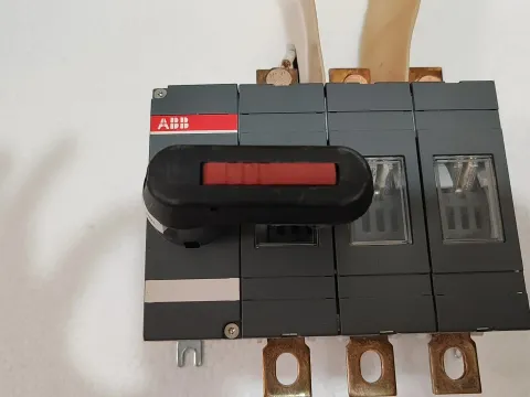 ABB OT200E03K Industrial Sensor product photo 2