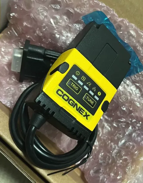 Cognex DMR-150Q-0120 Industrial Automation Component product photo 2