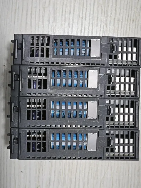 Mitsubishi Electric Q06UDVCPU PLC Module — product photo 68 of 128