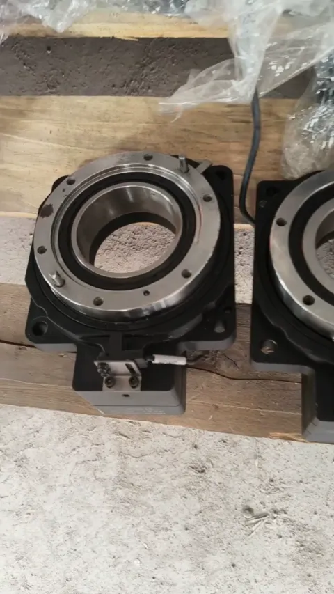 White Label TZH130-10-50-70-M5; HRG130-10K-YC; AUK130 L1-10-14-50-70-ME Industrial Automation Component product photo 1