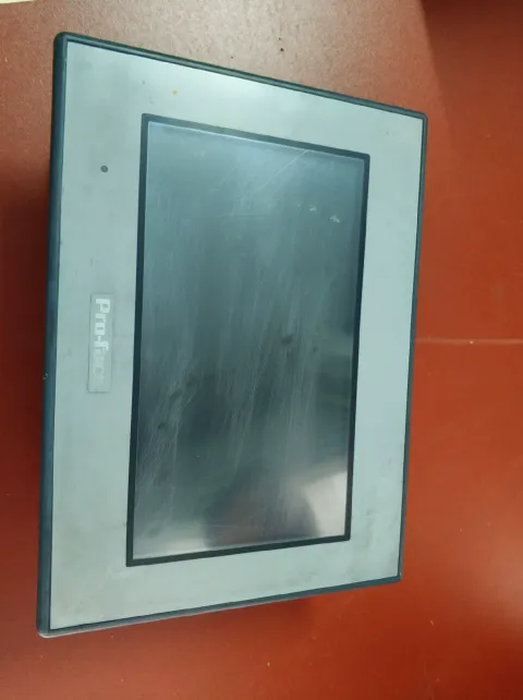 Pro-face GC4401W Industrial Automation Component product photo 3