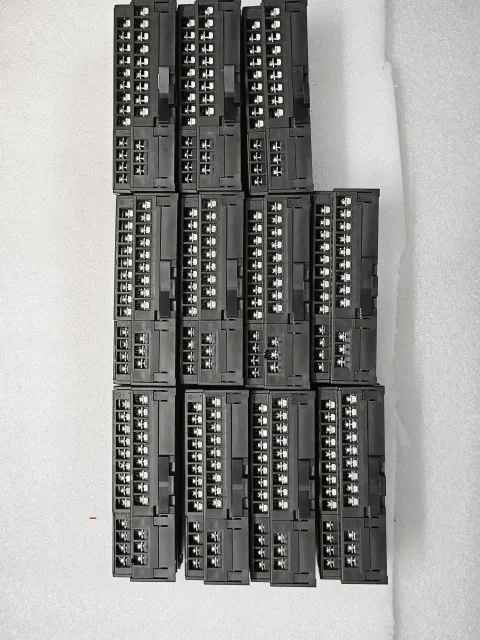 Mitsubishi Electric AJ65SBT-64AD Industrial Automation Component — product photo 31 of 38