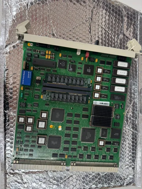 ABB PM510V16 / 3BSE008358R1 Industrial Automation Component product photo 1