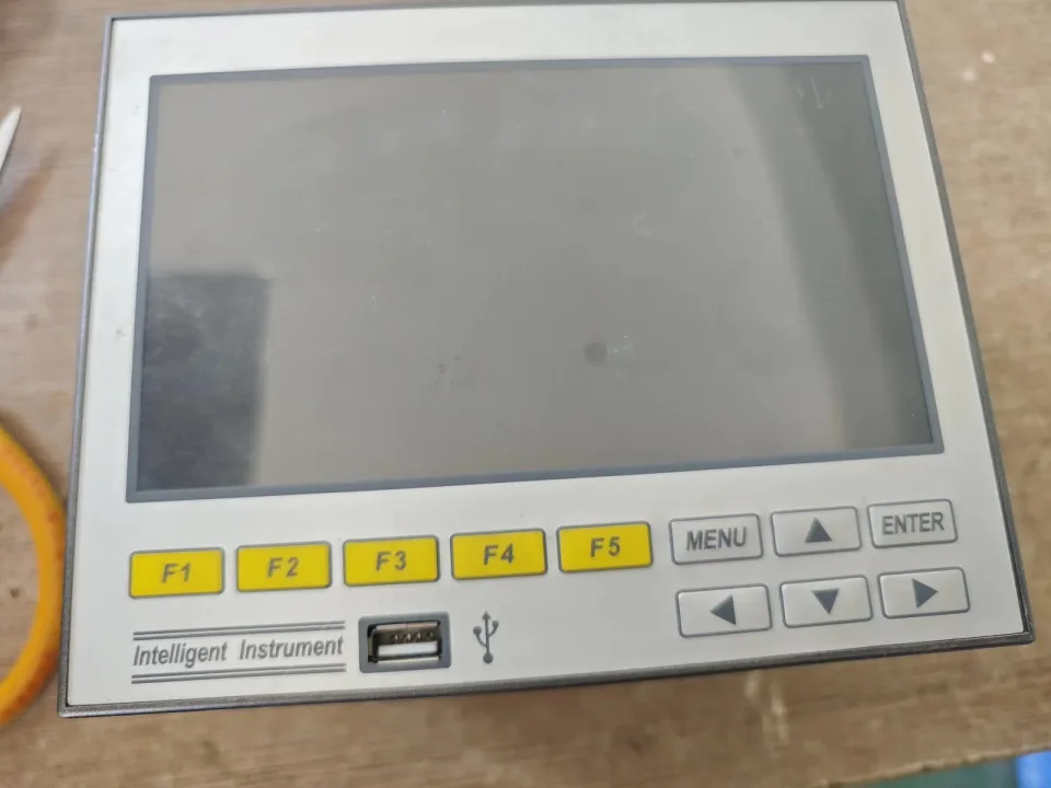 上海绎捷自动化 R7600-A08-SU-MD-VAC Industrial Automation Component product photo 1