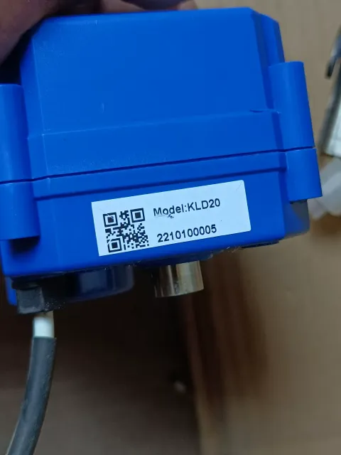 KLD KLD20SJ Industrial Automation Component product photo 9