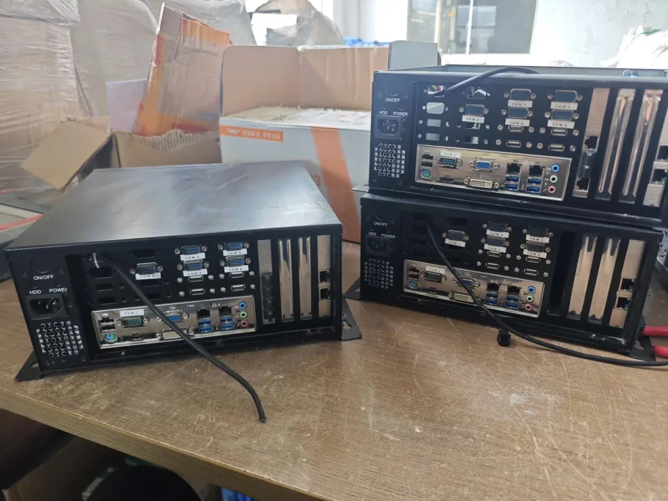 ANICETECH IPC-304 Industrial Automation Component product photo 1