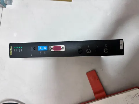 Toshiba SN322A / SSN322AMS PLC Module product photo 1