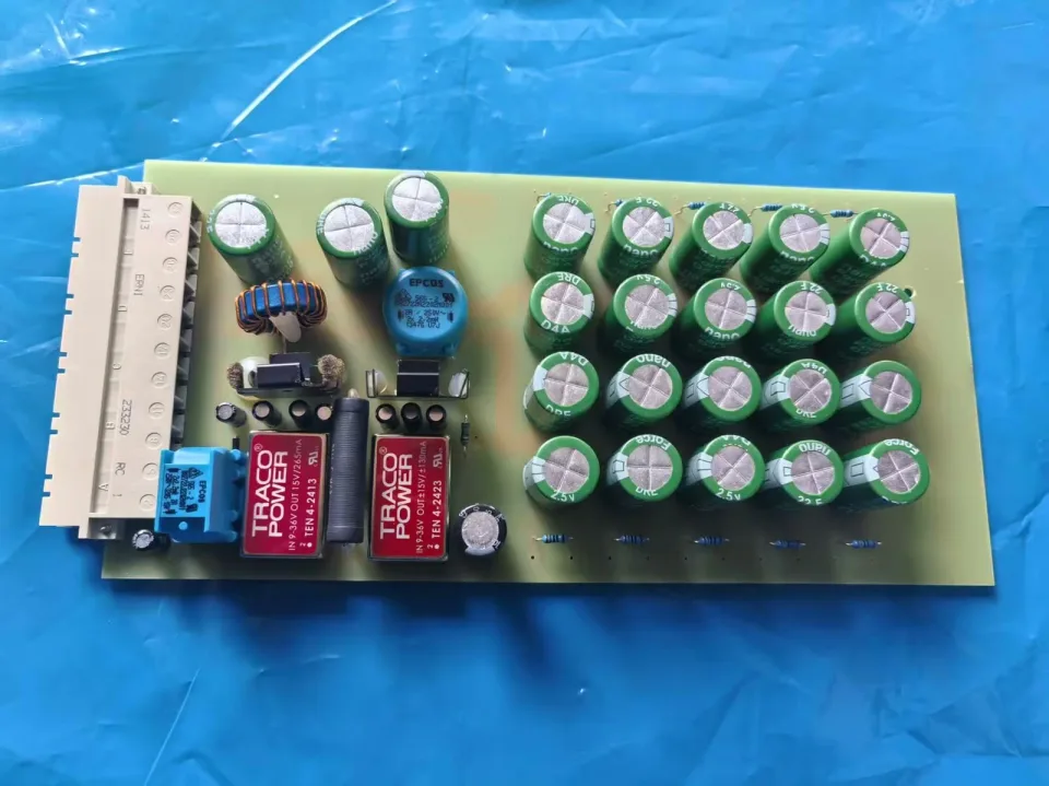 BERGER Lichttechnik PSL_SCD 14 Power Electronics Module product photo 1