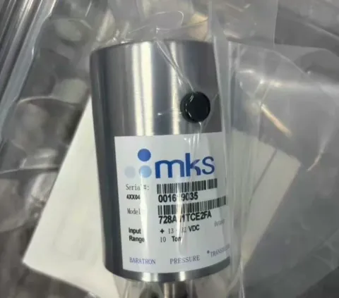 MKS 51C12TCA2BA070 Industrial Sensor — product photo 12 of 13