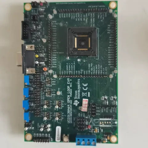 Texas Instruments UCD3138A64OEVM-662 Power Electronics Module product photo 1