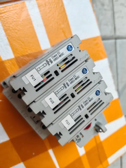 Allen-Bradley 194R-C30-1753/A Industrial Sensor product photo 7