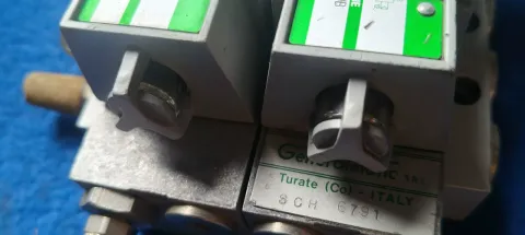 Walter Pneumatik SXE9573-180 Industrial Automation Component product photo 3