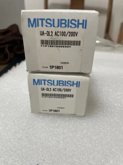 White Label UA-DL2 AC100/200V Industrial Relay product photo 1