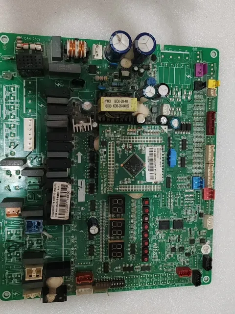 White Label YMX BCK-28-40 Industrial Control Board product photo 4