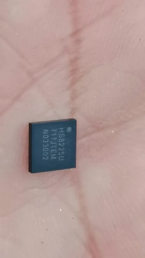 White Label HS8225U Industrial Automation Component product photo 3