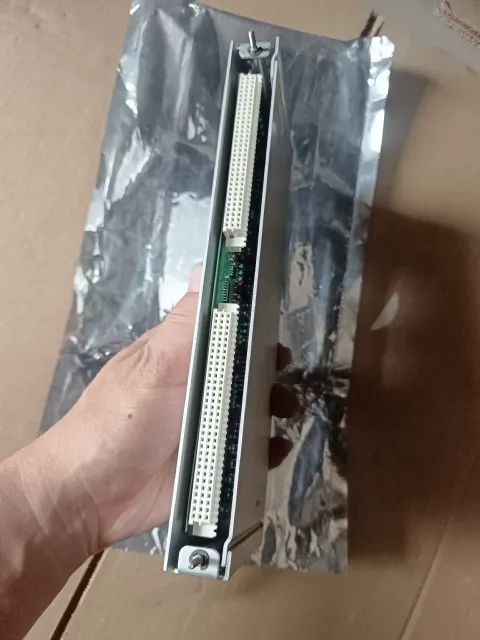 Bently Nevada 128229-01 I/O Module — product photo 57 of 66