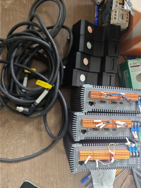 SSZN / 深视智能 SR7140 Industrial Automation Component product photo 1