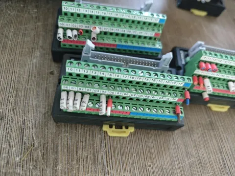 Senmun D015C Industrial Control Board product photo 3