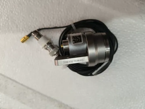 Brüel & Kjær 4195-A-HL1 Industrial Automation Component product photo 5