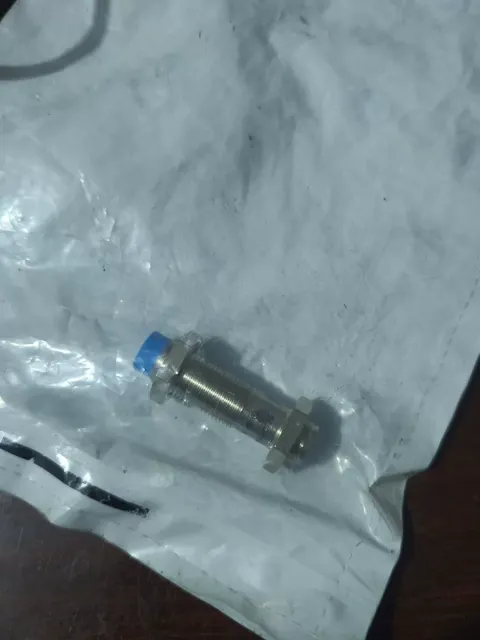 SICK IME12-08NPSZC0K Industrial Sensor product photo 2