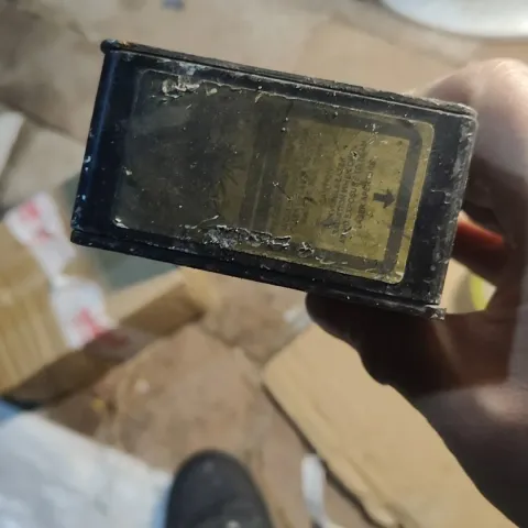 DENEX Systems Technology AB 51E1000 Industrial Sensor product photo 3