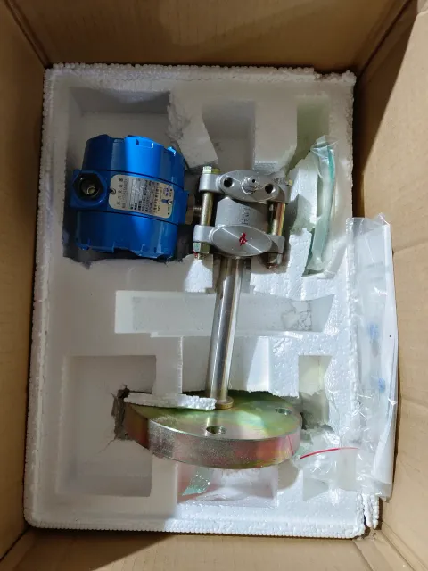 上海光华仪表 CECU341A0G22J Industrial Automation Component product photo 7