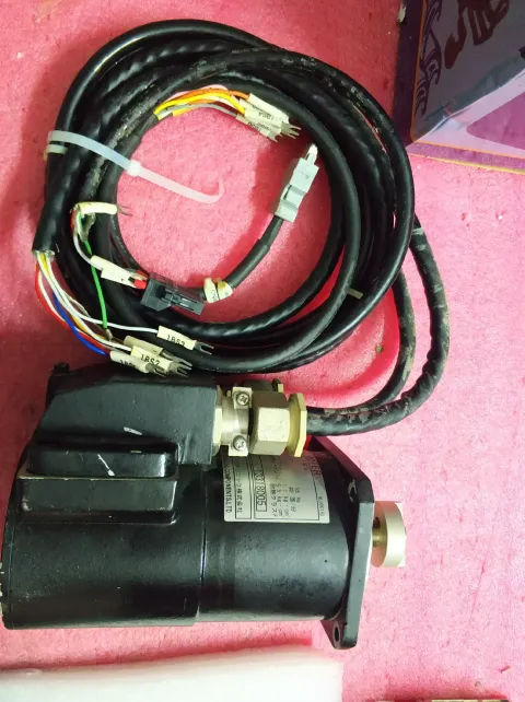 Daiichi Components 8CB50-SR-1Ex Motor & Drive Component product photo 3