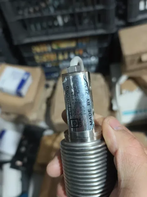 ZEMIC USA ZE-12/300kg Industrial Automation Component product photo 4