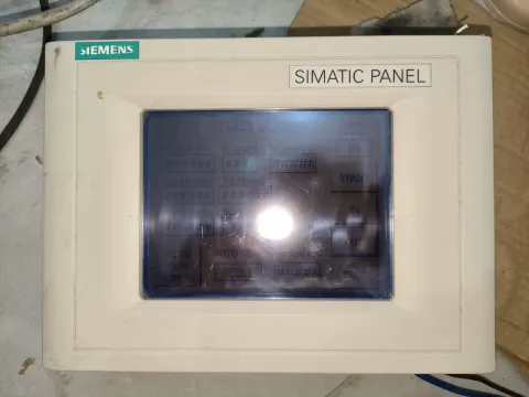 Siemens 6AV6545-0BA15-2AX0 Industrial Automation Component product photo 4
