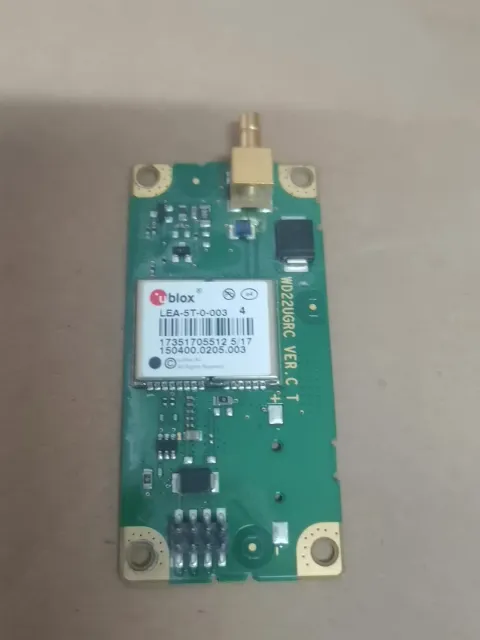 COSEL LEA-5T-0-003 Industrial Automation Component product photo 2