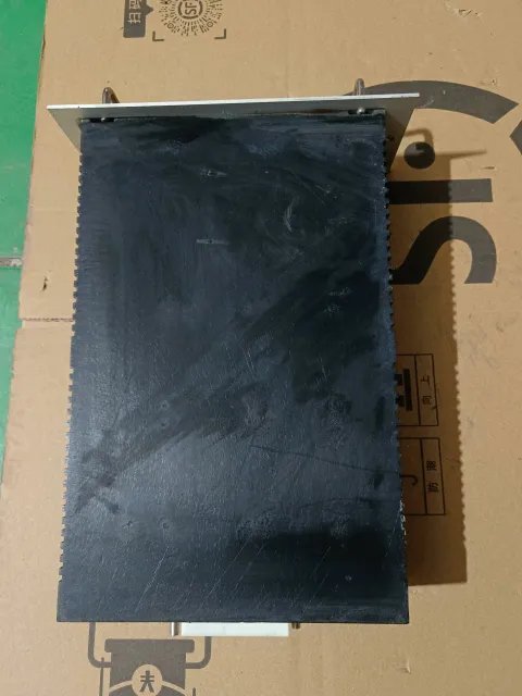 ABB CPS01 Power Electronics Module product photo 5