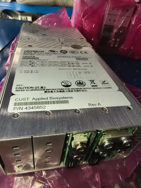Artesyn / Astec MP6-2W-1Q-00 Power Electronics Module product photo 3