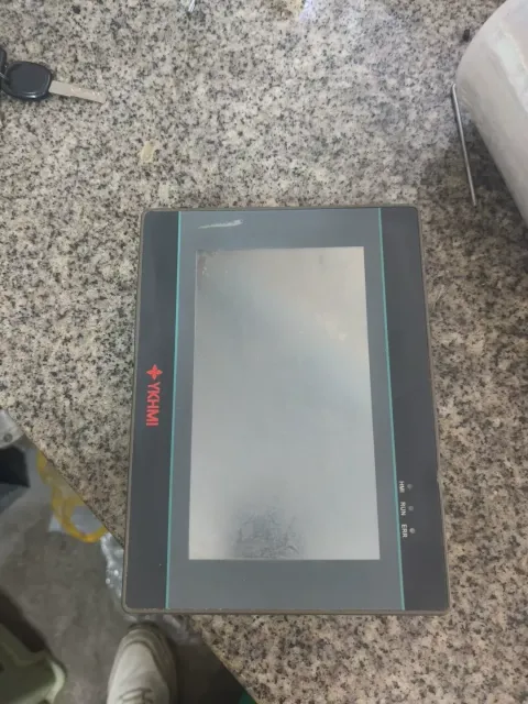 YKHMI / 中达优控 MM-40MR-12MT-700-ES-A463 PLC Module product photo 3