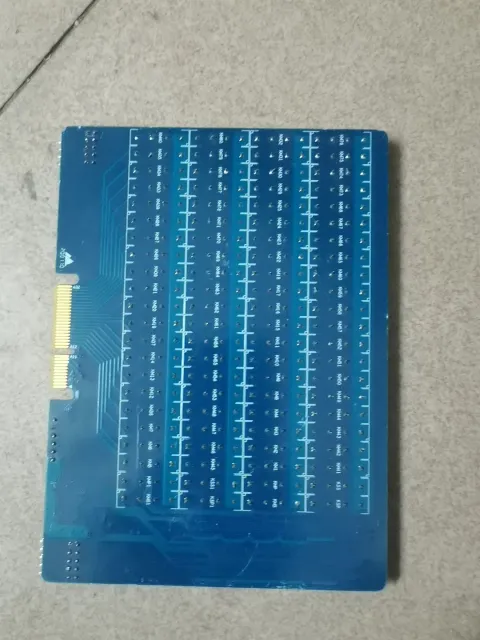 White Label TD2-202-01-FLEX_ICT_SMB Industrial Control Board product photo 3