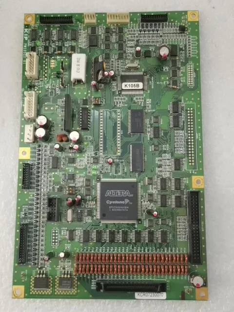 White Label PW10522 01 Industrial Control Board product photo 2