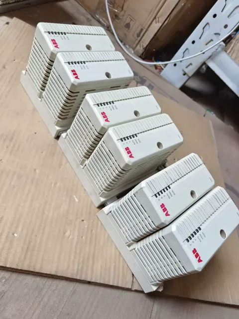 ABB 3BSE022457R1 Industrial Automation Component product photo 6