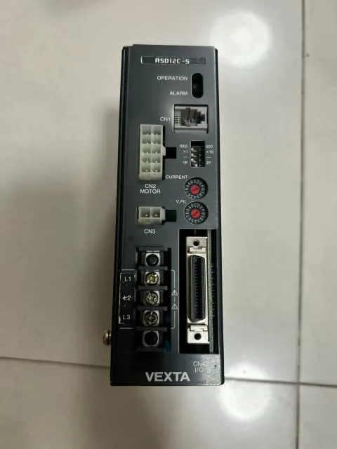 VEXTA / Oriental Motor ASD12C-S Motor & Drive Component product photo 1