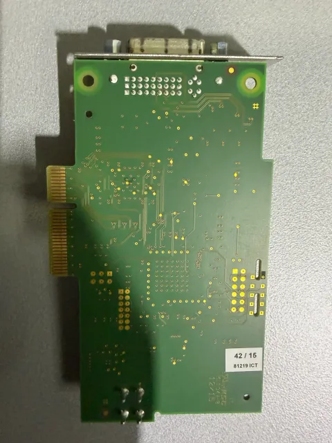 B&R 5AC901.LSDL-00 Industrial Automation Component product photo 2