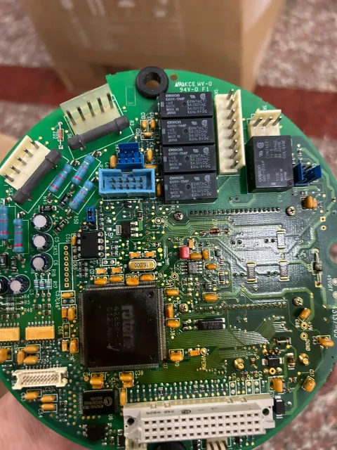 White Label R786591 Industrial Control Board product photo 2