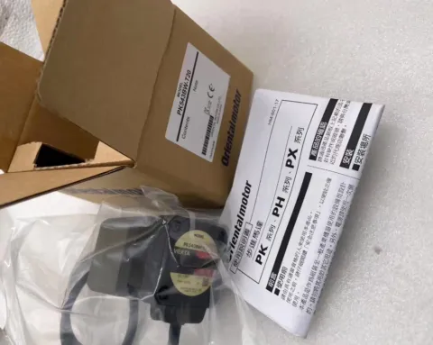 Oriental Motor / VEXTA PK543BW-T20 Motor & Drive Component product photo 2