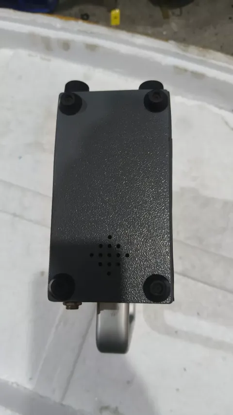 Honeywell / MDA Scientific MIDAS-E-SHX Industrial Automation Component product photo 6